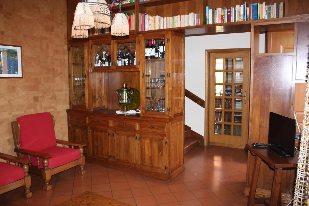 Semesterbostad Tuscan Dream Casa Vacanze Pieve a Nievole