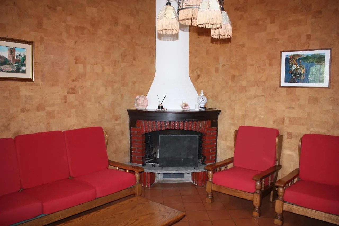 Tuscan Dream Casa Vacanze Pieve a Nievole 0*,