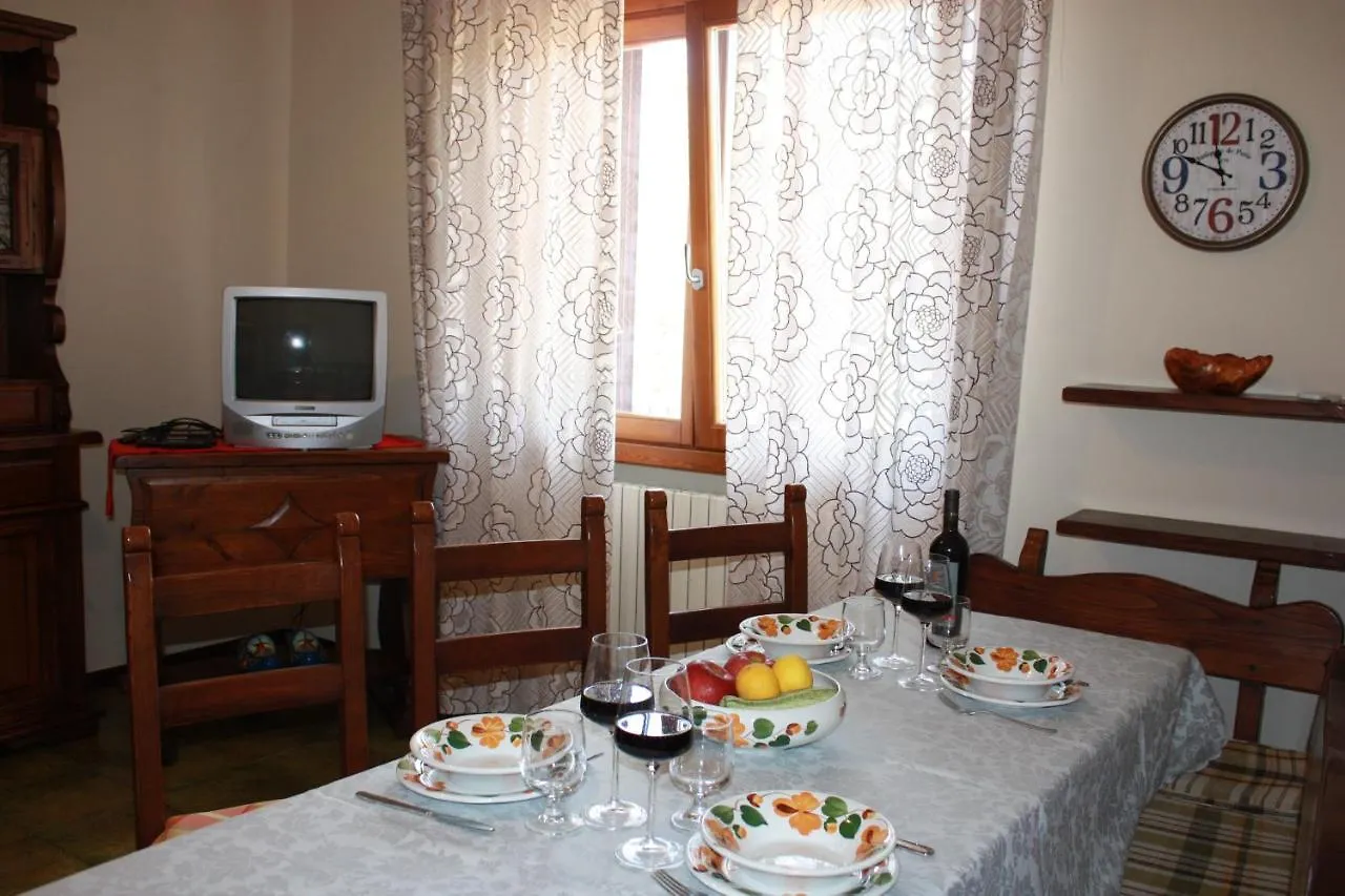 Tuscan Dream Casa Vacanze Pieve a Nievole Semesterbostad