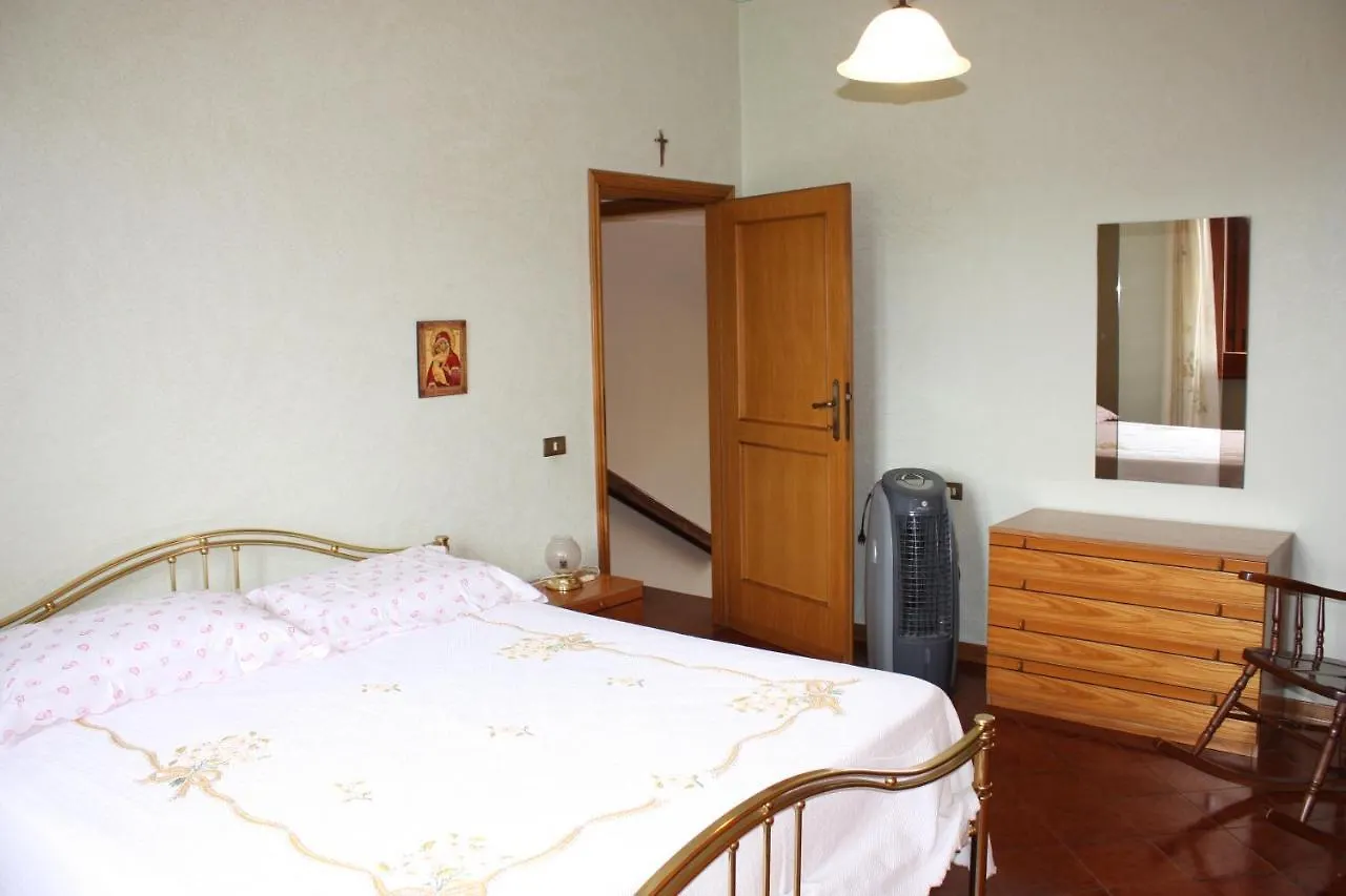 Tuscan Dream Casa Vacanze Pieve a Nievole 0*,  Italien