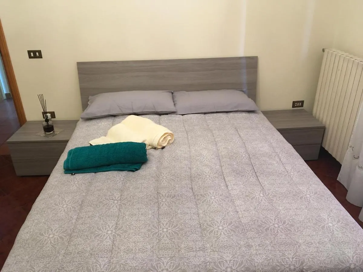 Tuscan Dream Casa Vacanze Pieve a Nievole